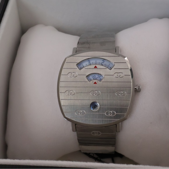 Gucci watch 38mm - Picture 14 of 15